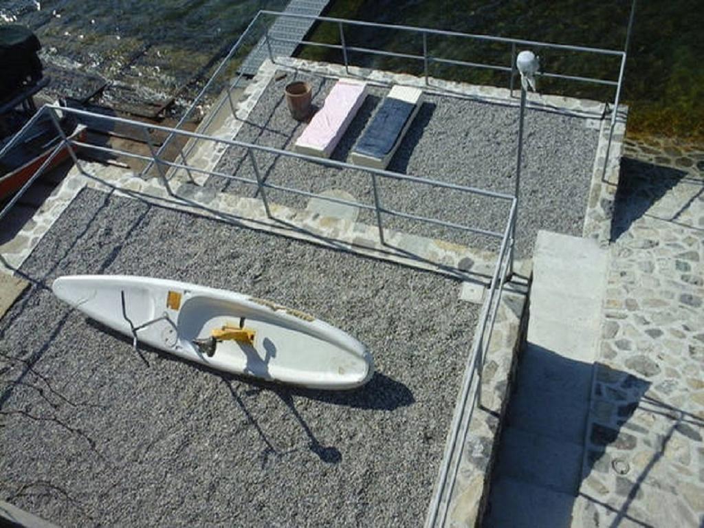 Appartamento Vista Lago - Betta Lezzeno Exterior photo