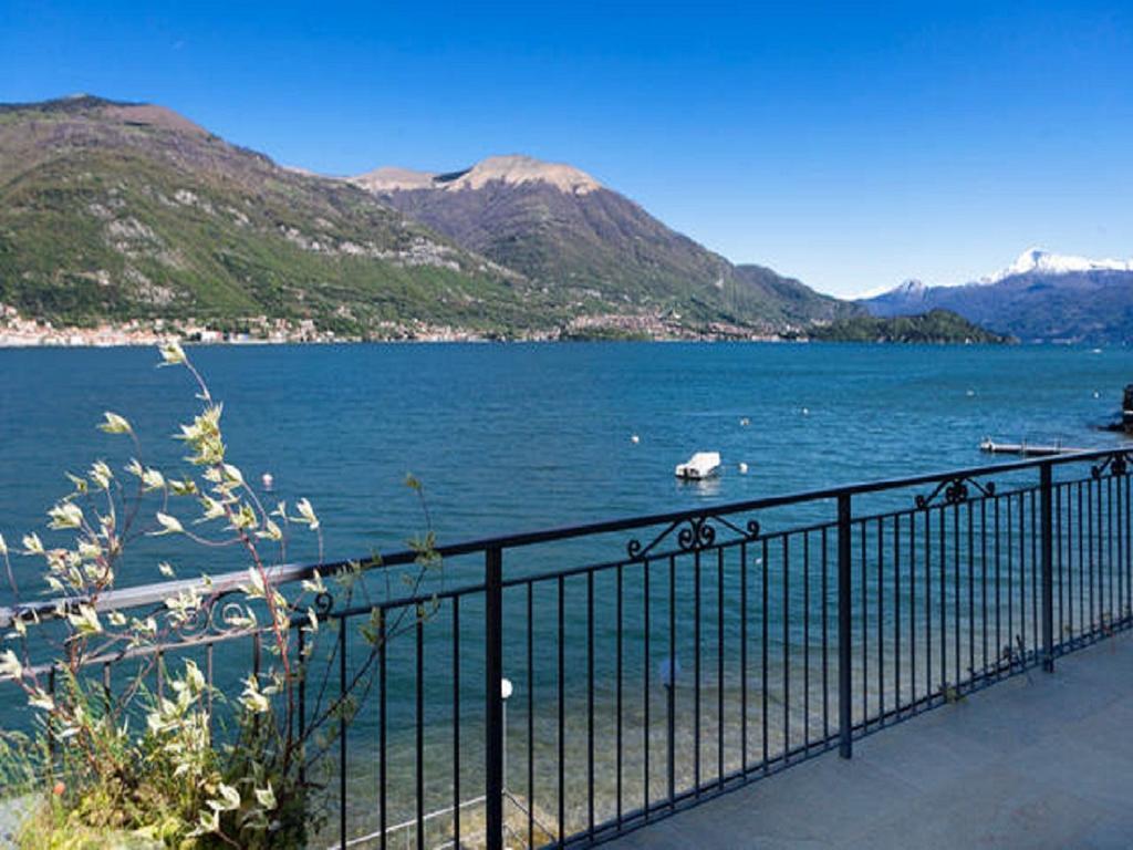 Appartamento Vista Lago - Betta Lezzeno Exterior photo